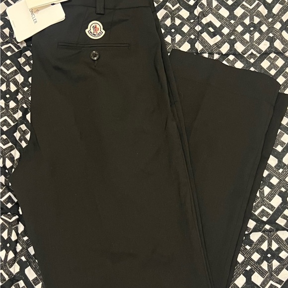 Moncler sportivo pants
